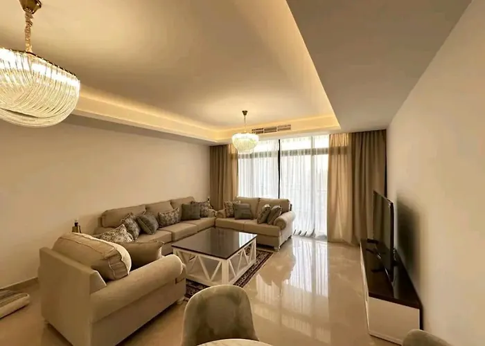 Amazing House For Family