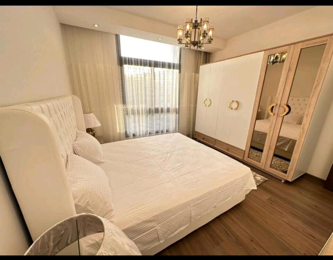 Apartment Amazing House For Family Cairo