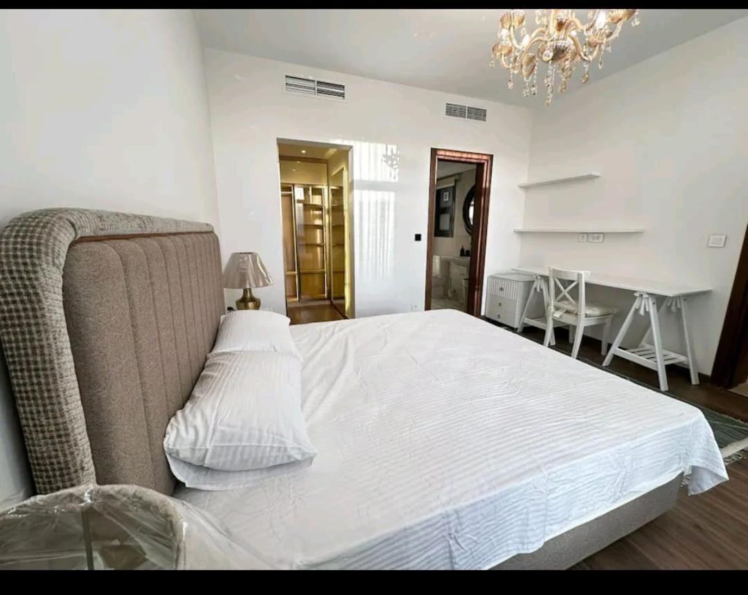 Amazing House For Family Apartment Cairo