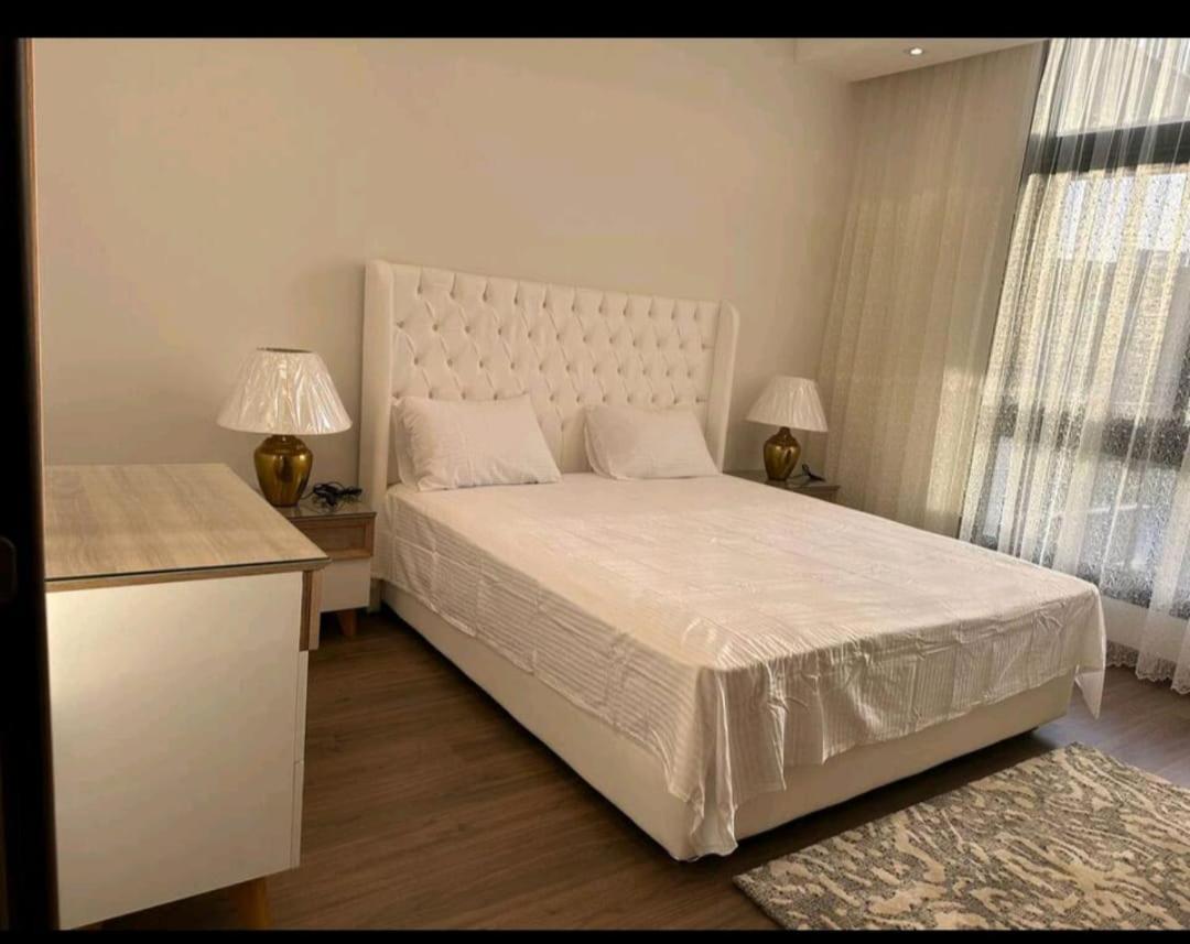 Amazing House For Family Cairo