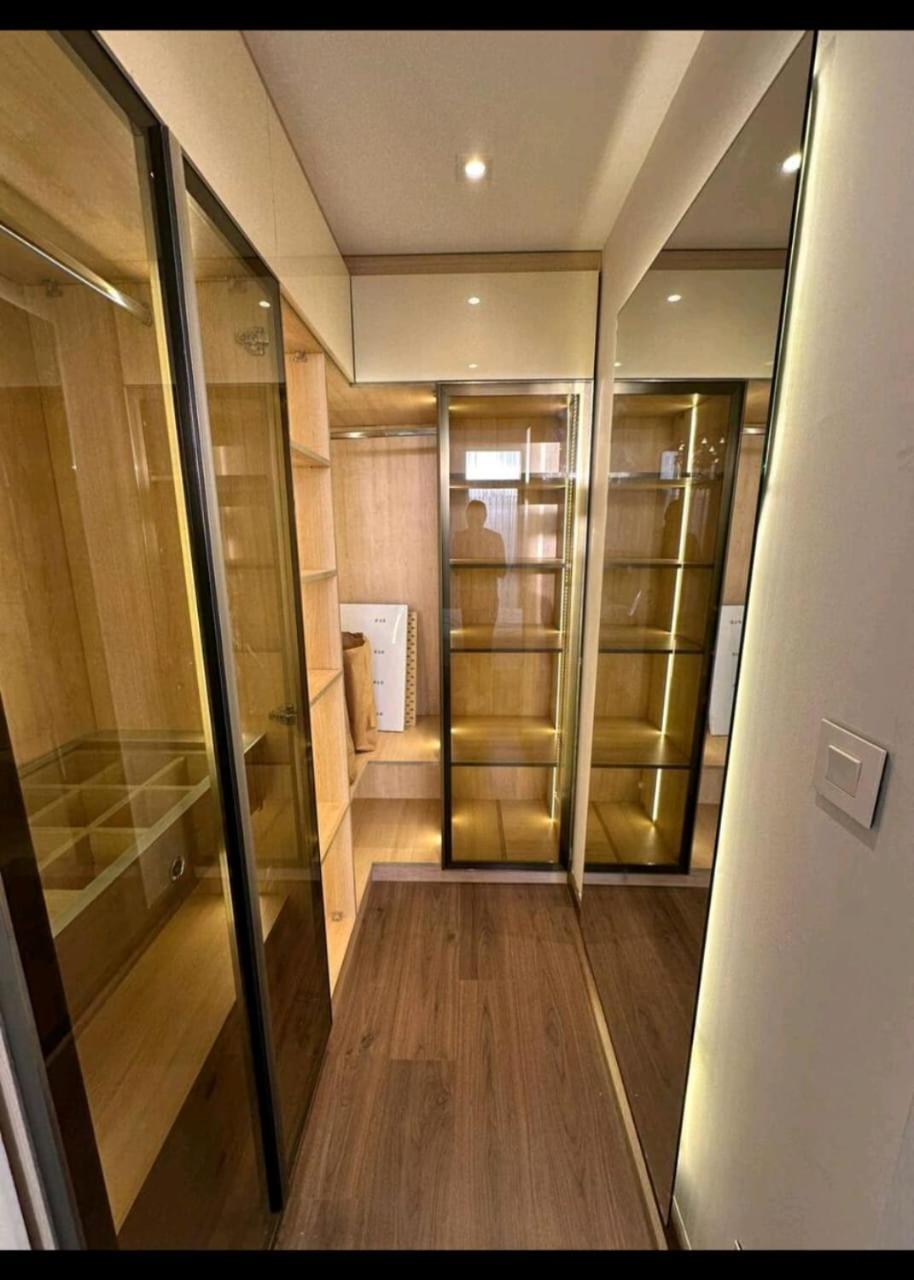Amazing House For Family Apartment *