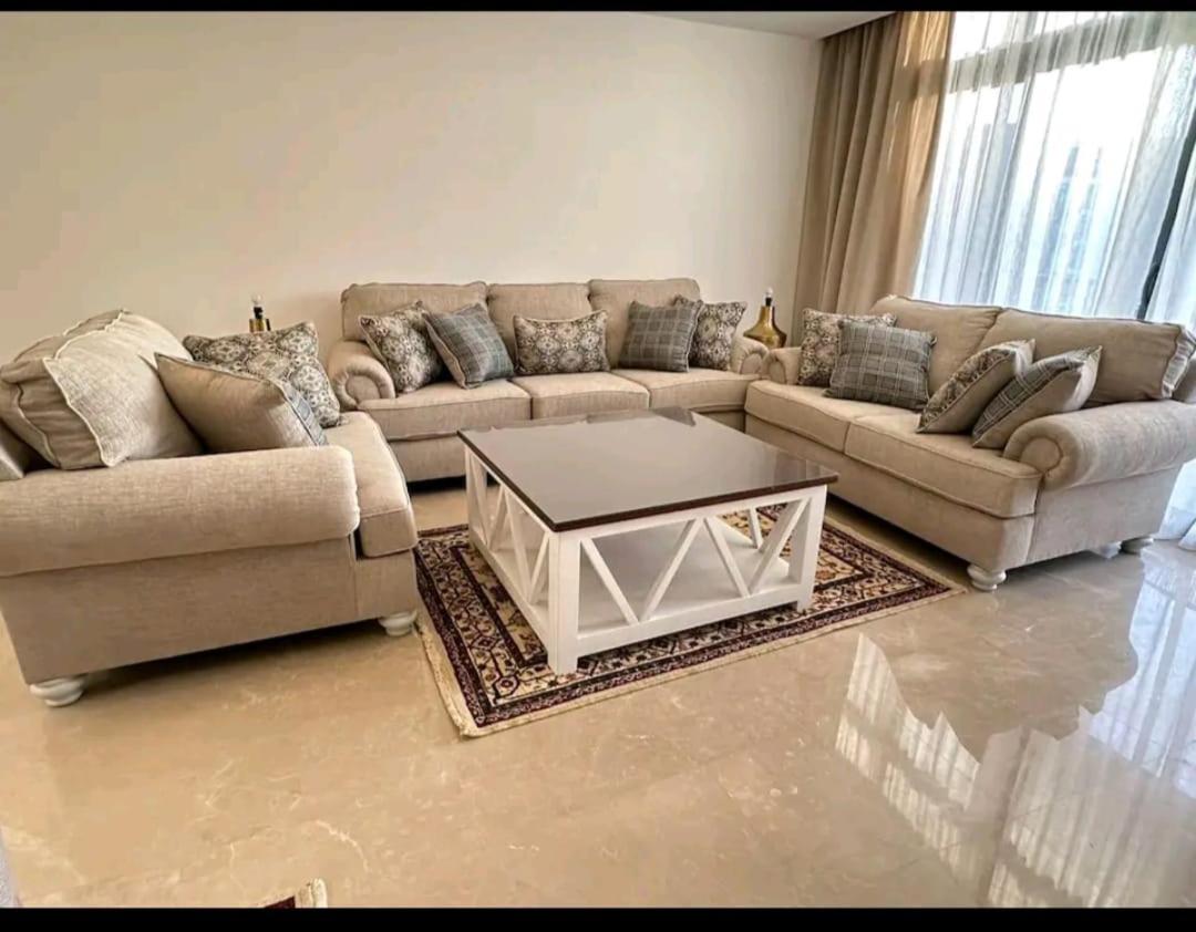 Amazing House For Family Cairo