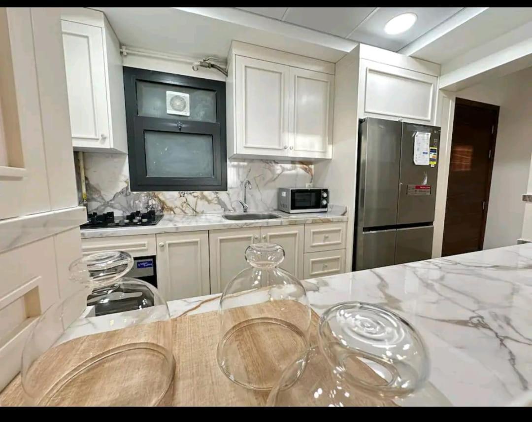 Amazing House For Family Cairo